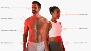 NEXT LEVEL LIGHT THERAPY