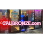 CALI BRONZE WELCOME VIDEOS