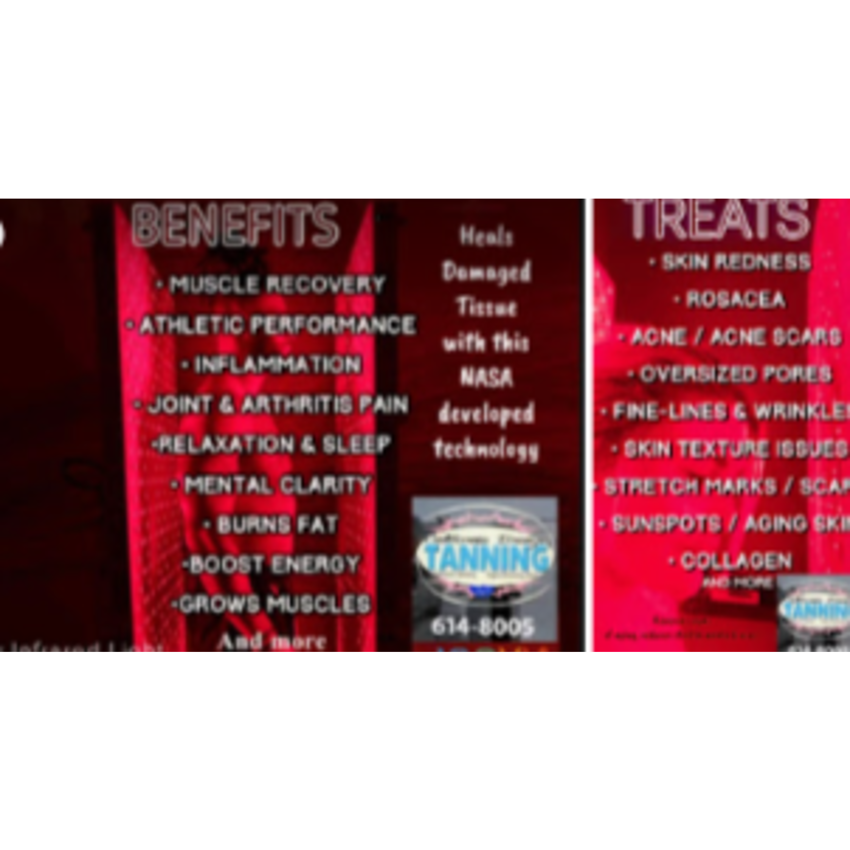 $7 RED LIGHT SPECIAL