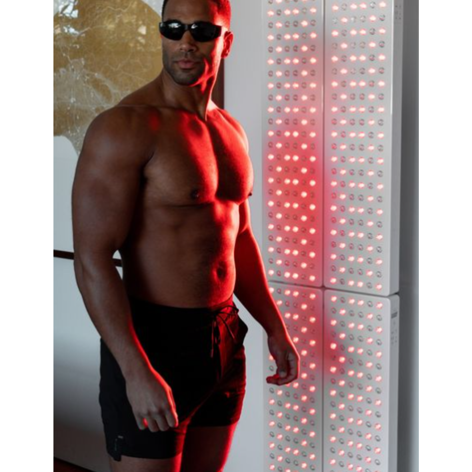 JOOVV Red Light Therapy Monthly Membership Unlimited Use