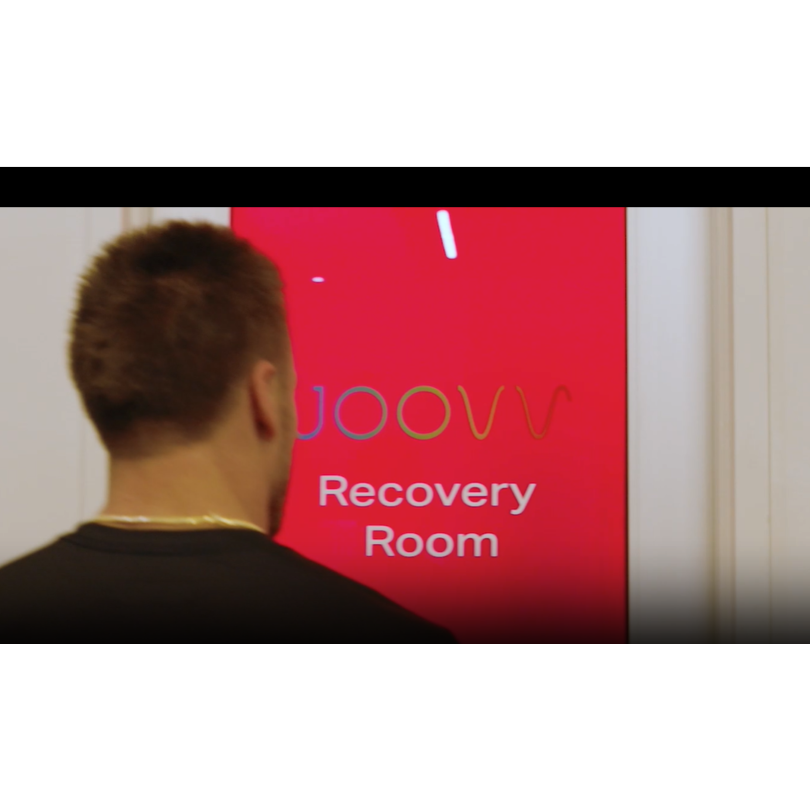 JOOVV SPECIAL UNLIMITED RED LIGHT RECOVERY 24/7