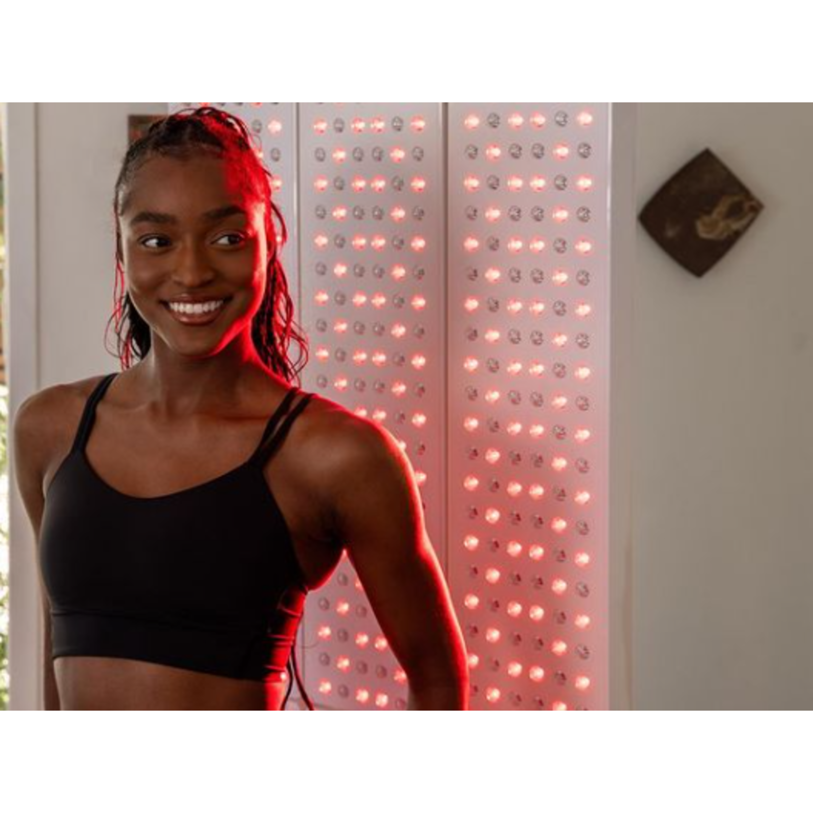 JOOVV Red Light Therapy Monthly Membership Unlimited Use