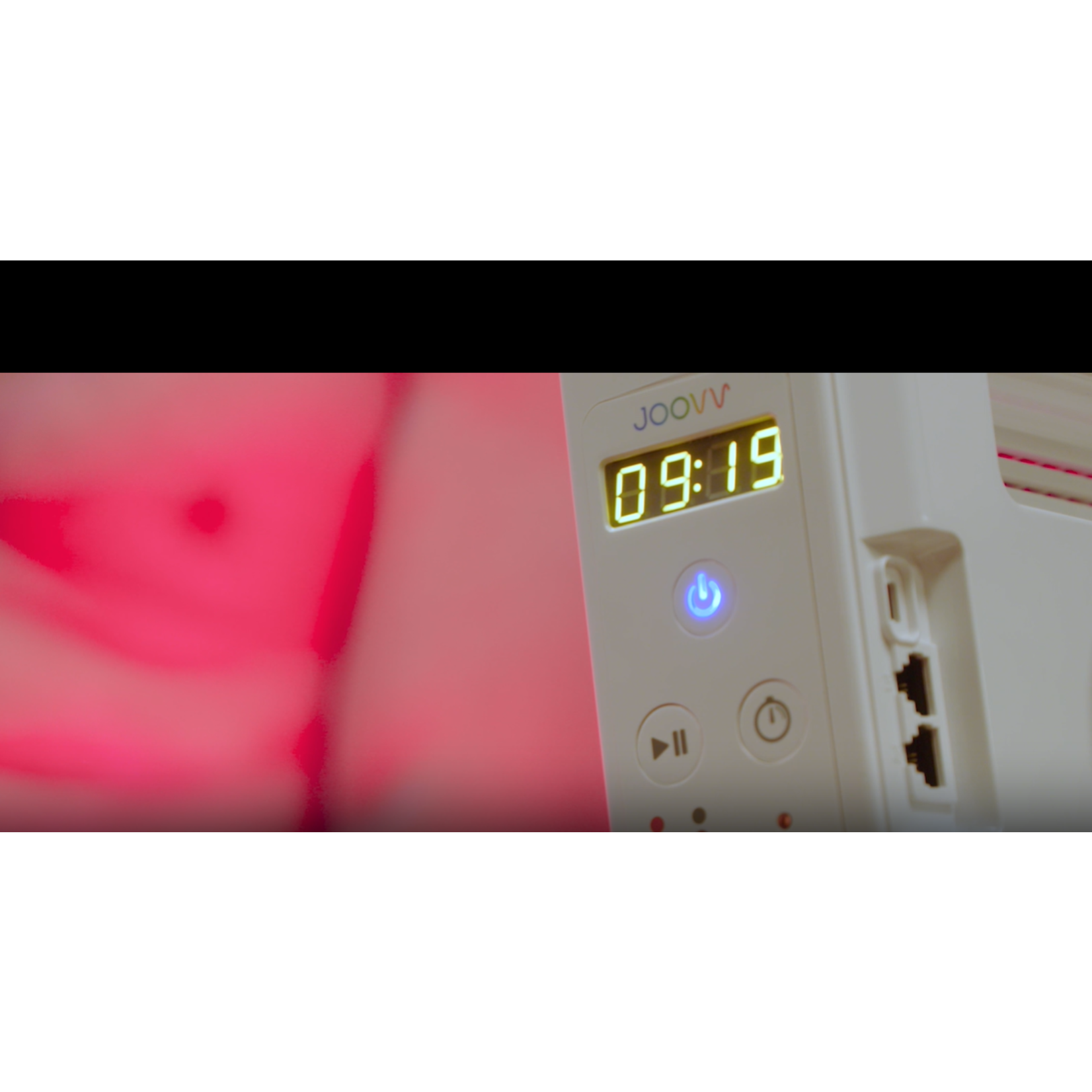 JOOVV SPECIAL UNLIMITED RED LIGHT RECOVERY 24/7