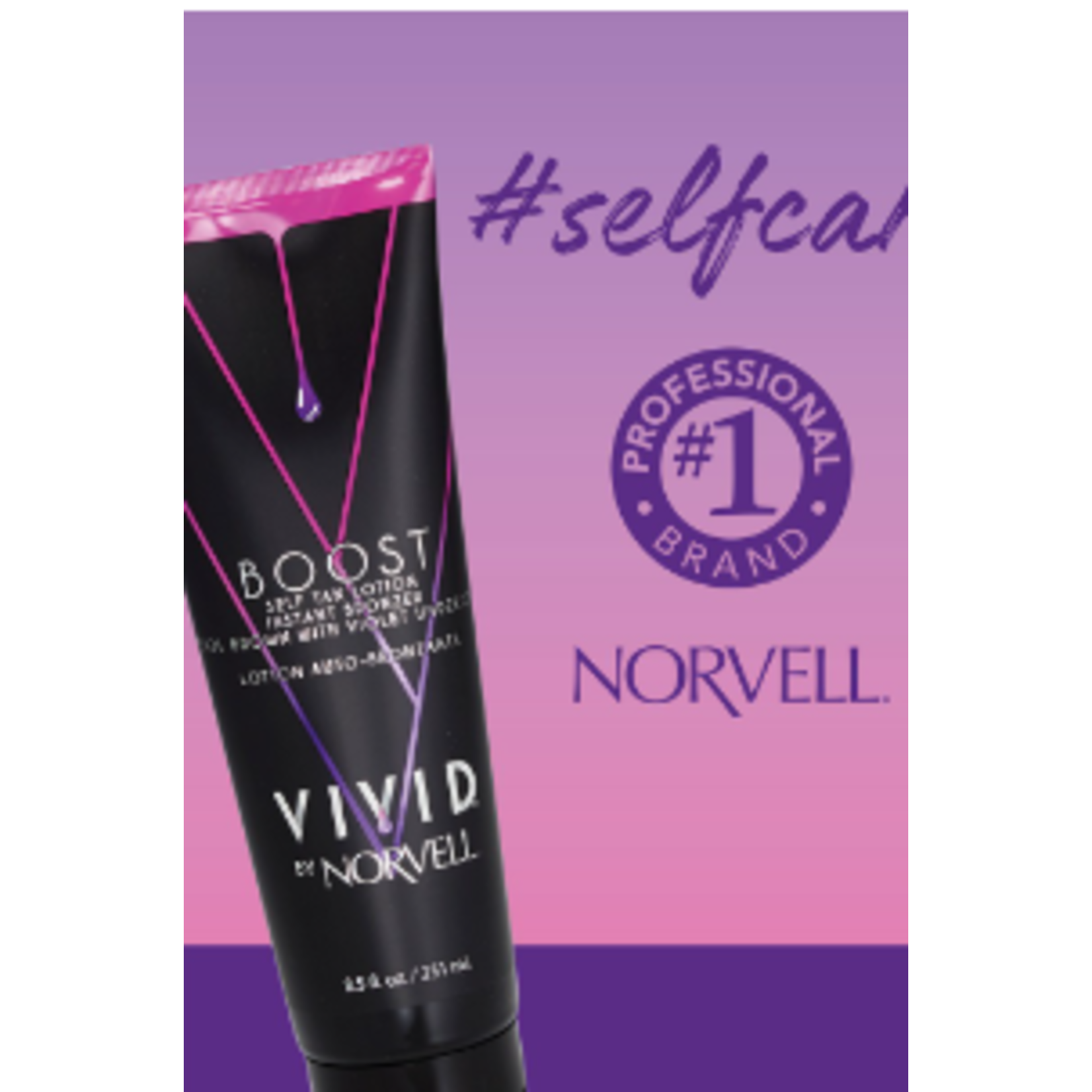 NORVELL NORVELL INSTANT DARK TAN EXTENDER BRONZER BOOST