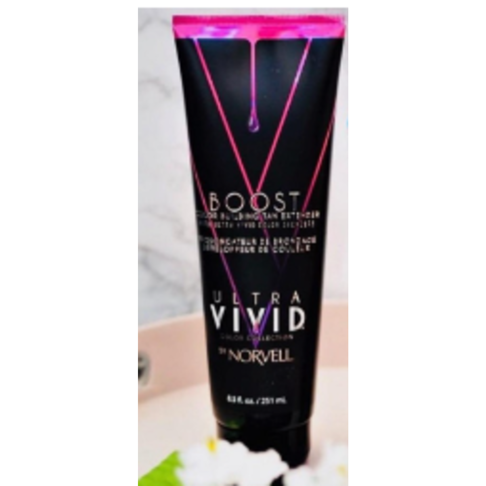 NORVELL NORVELL INSTANT DARK TAN EXTENDER BRONZER BOOST