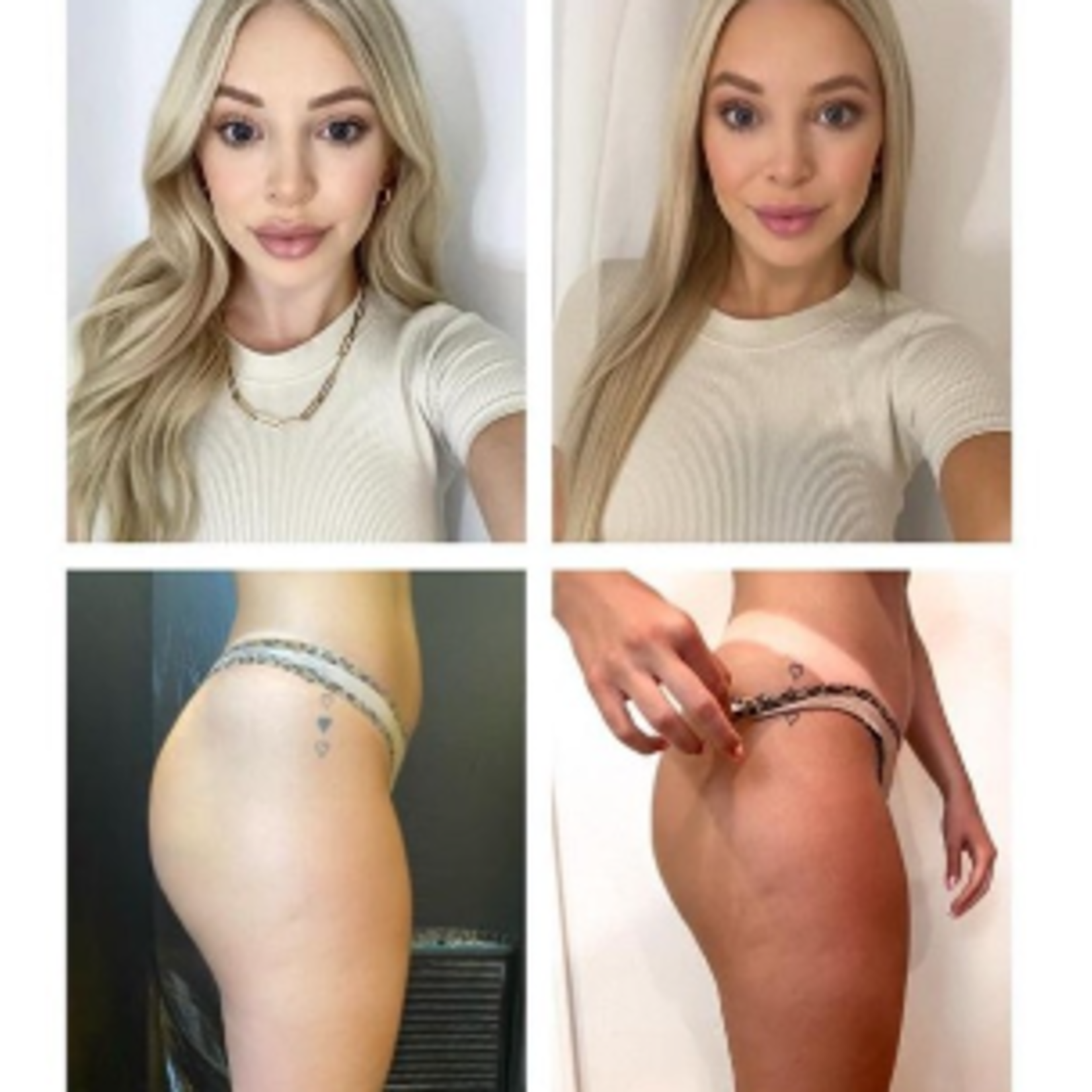 NORVELL NORVELL INSTANT DARK TAN EXTENDER BRONZER BOOST