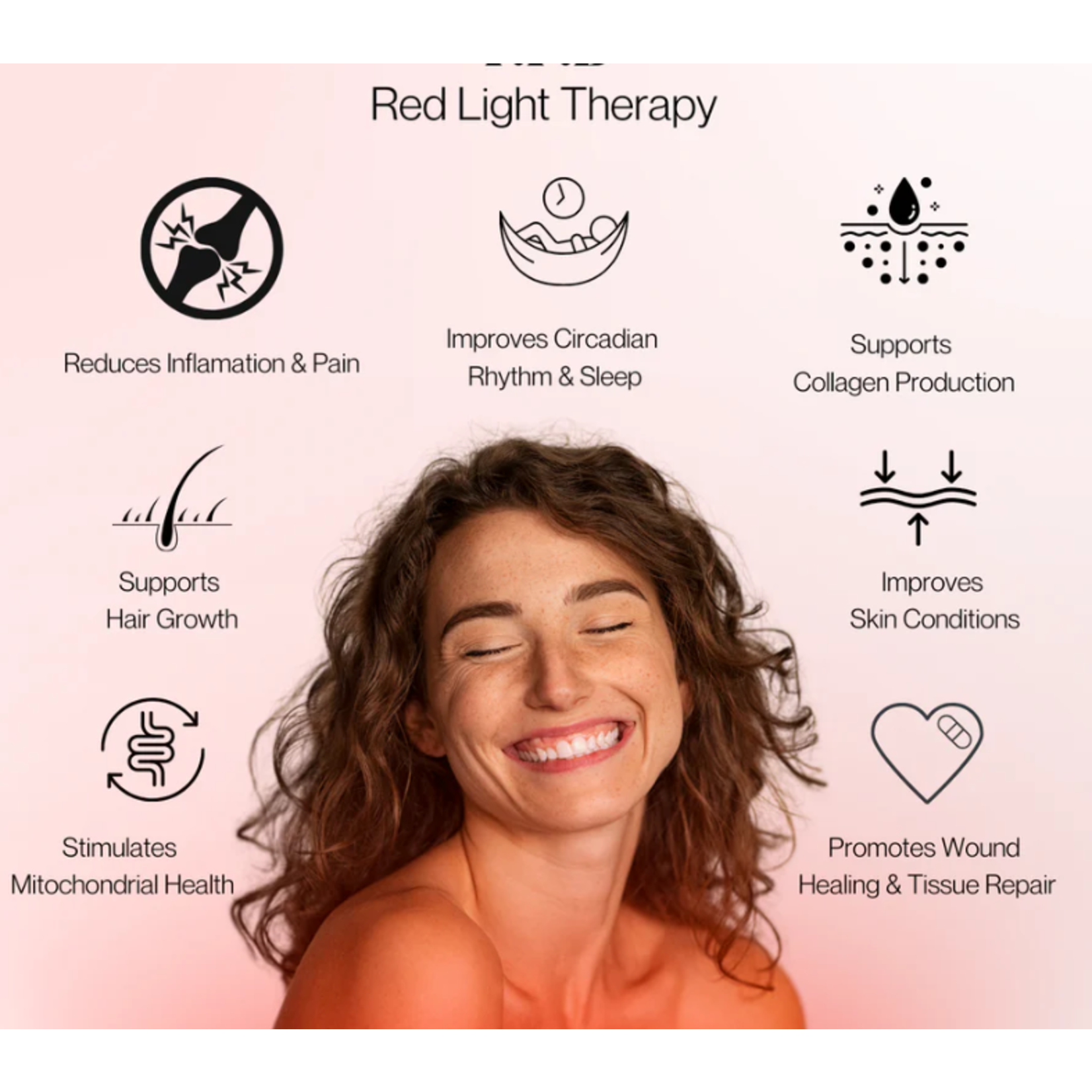 RED LIGHT  RECOVERY SIGN UP $19.95 (24/7 ACCESS)