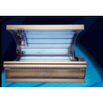 UV Tanning Platinum Single Session Tan 50 points