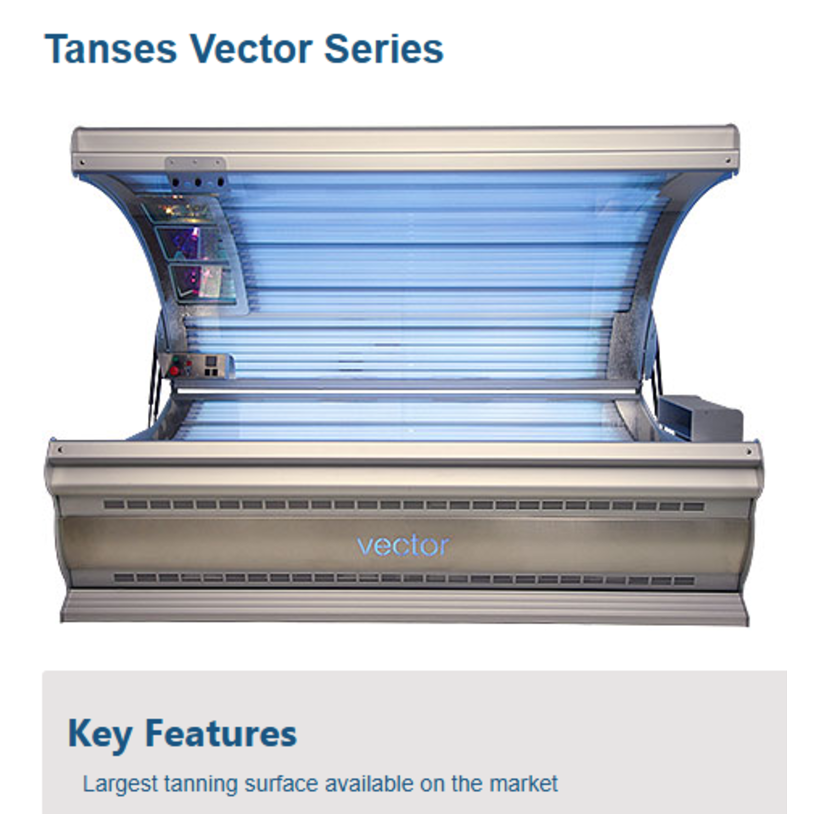 UV Tanning Platinum 50 pt bed single session