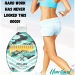 JWOWW JWOWW FIT LIFE