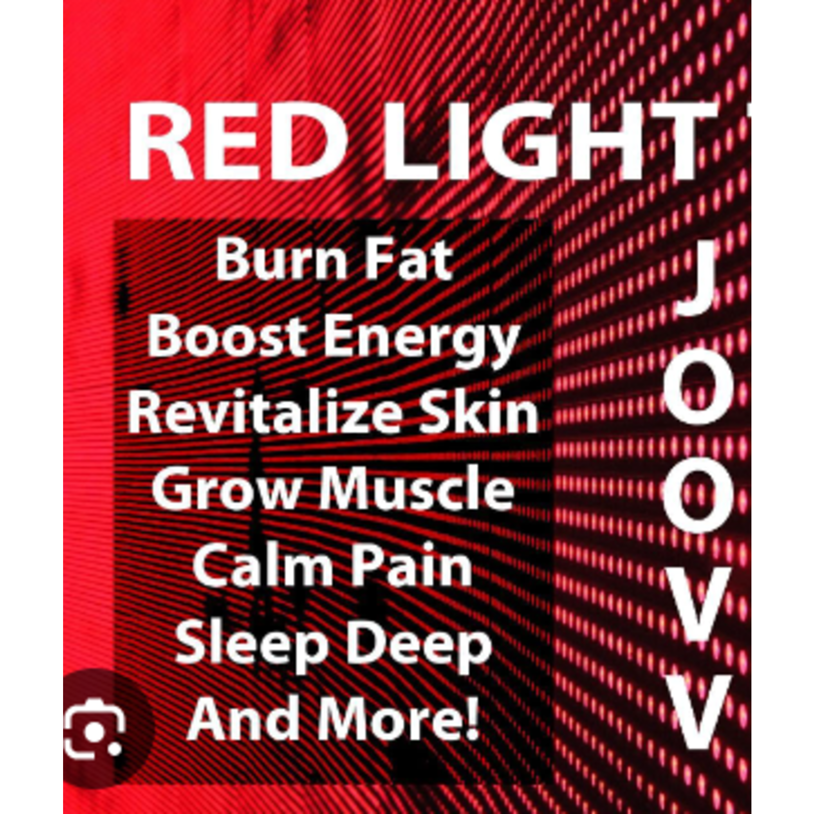 $7 RED LIGHT SPECIAL