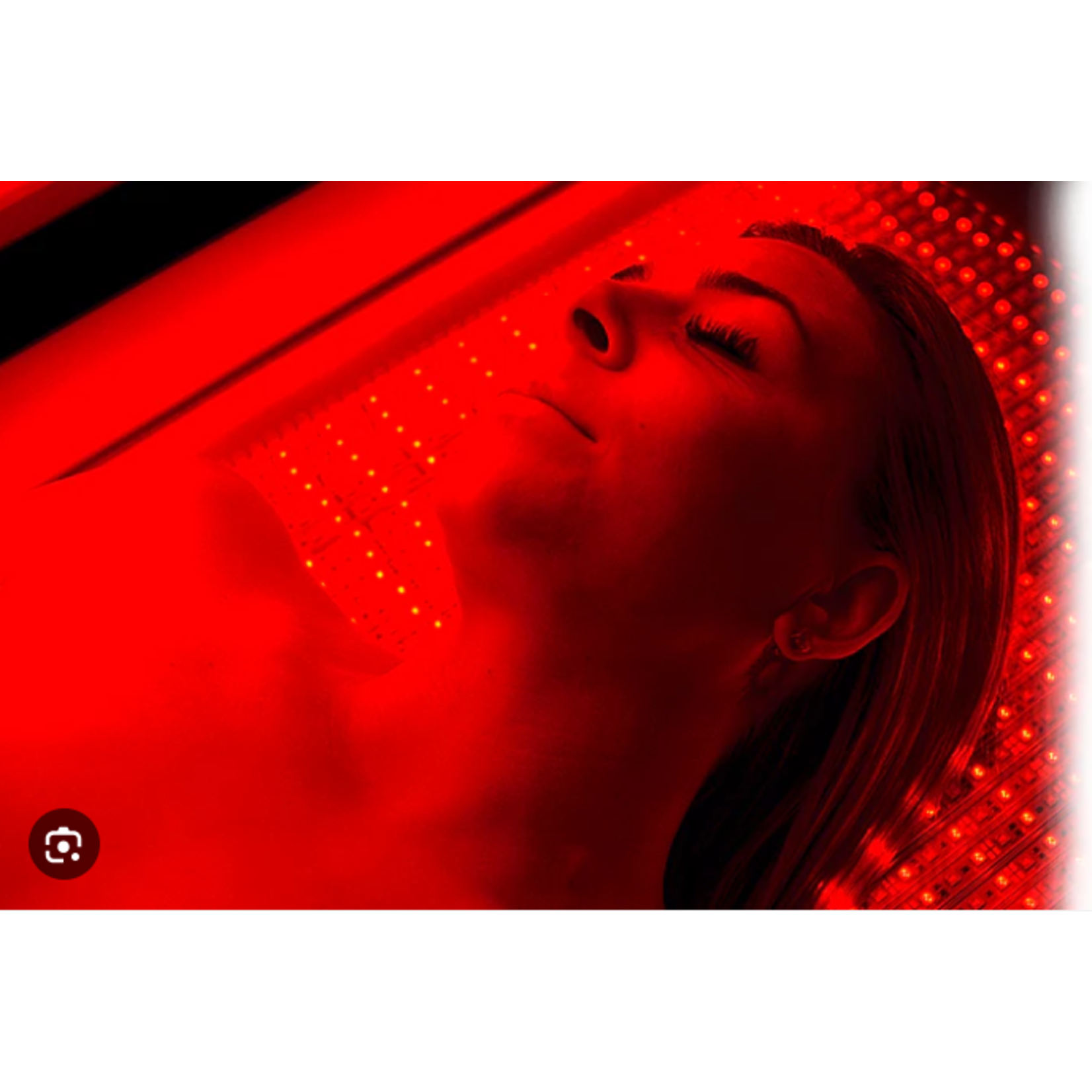 $7 RED LIGHT SPECIAL