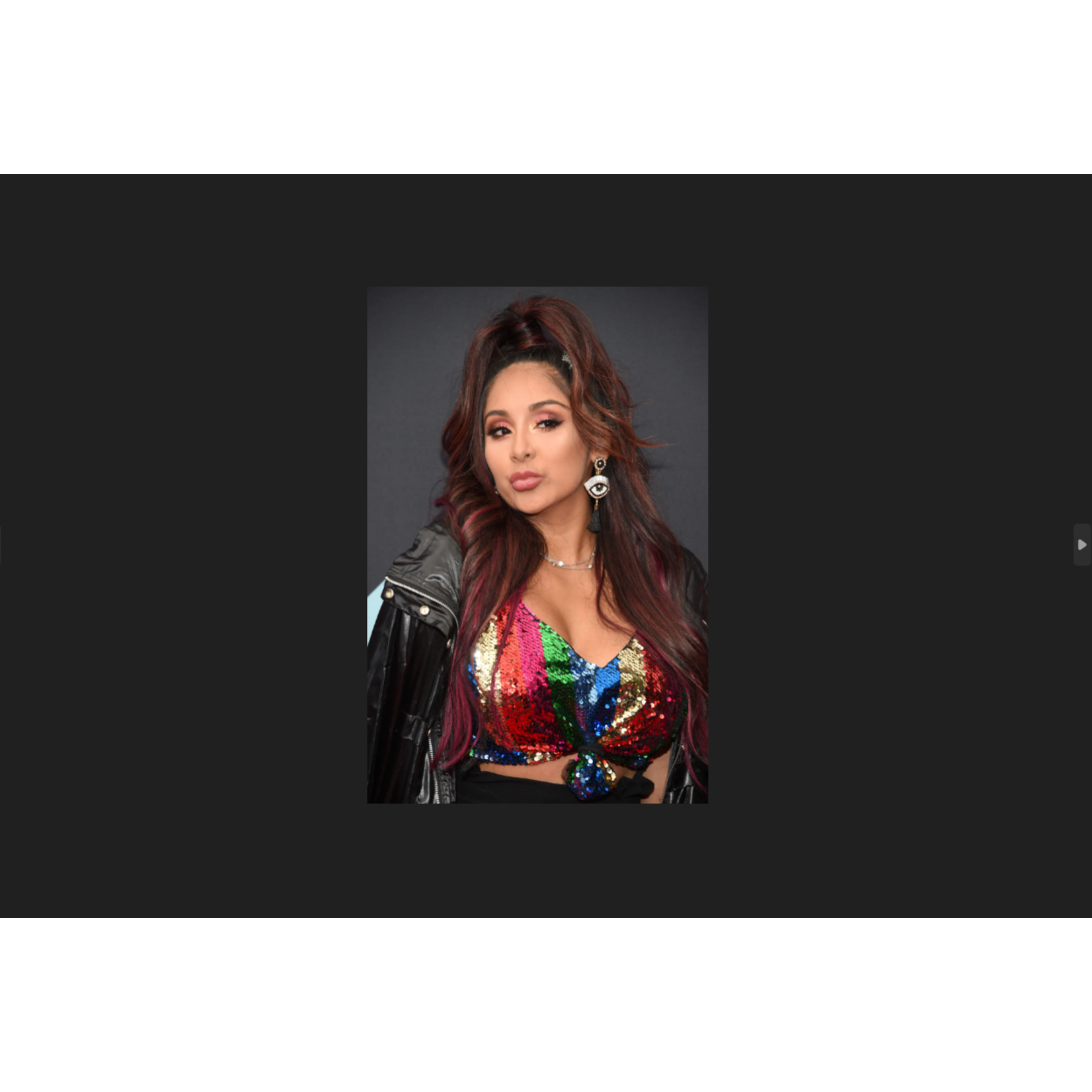 SNOOKI Snooki Bonita Tan - Bronzer