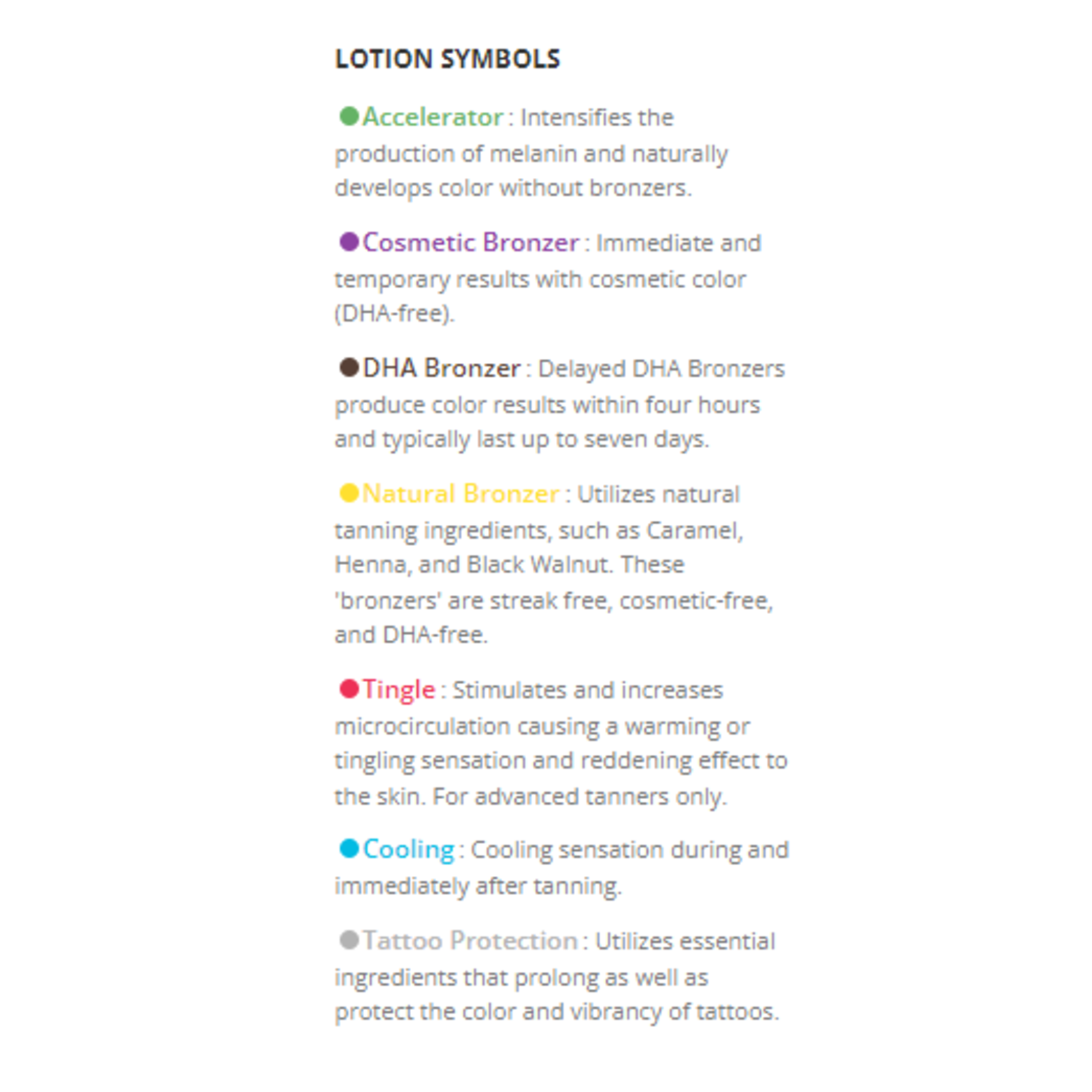 SNOOKI Snooki Bonita Tan - Bronzer