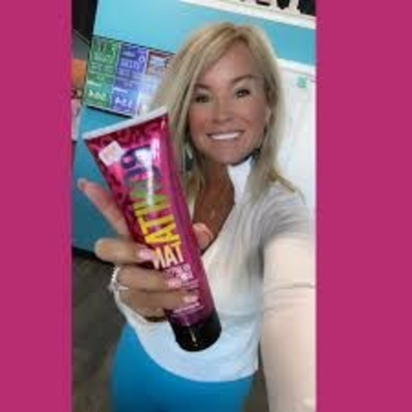 SNOOKI Snooki Bonita Tan - Bronzer