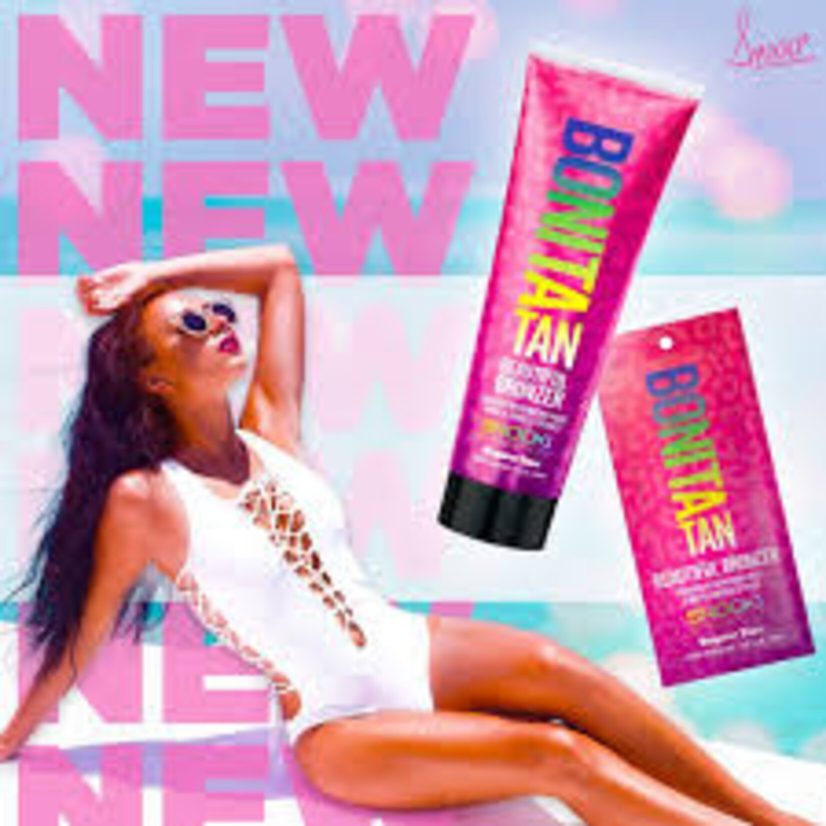 SNOOKI Snooki Bonita Tan - Bronzer