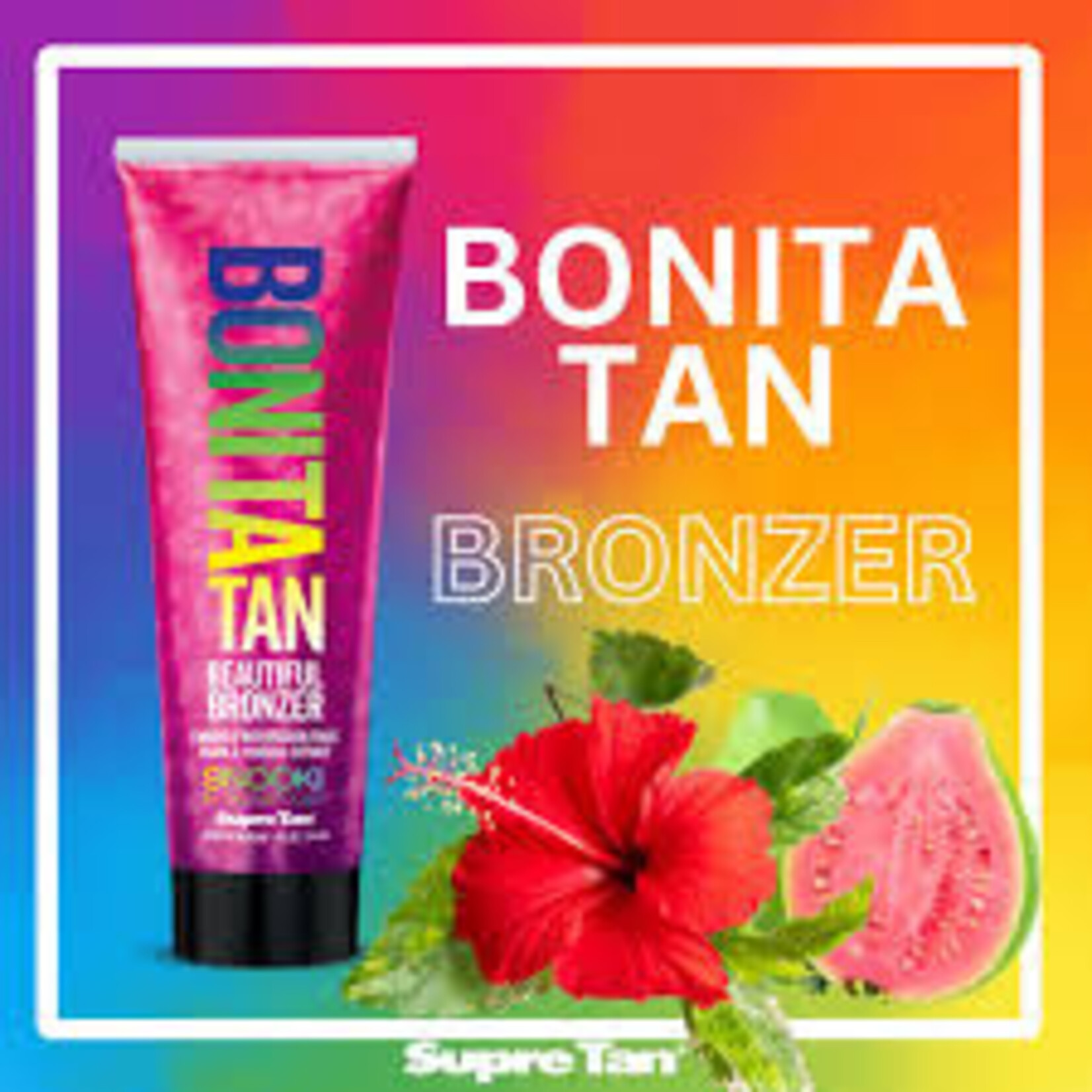 SNOOKI Snooki Bonita Tan - Bronzer