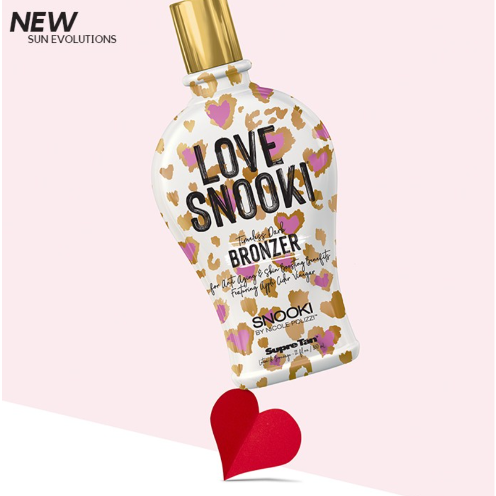 SNOOKI Love Snooki