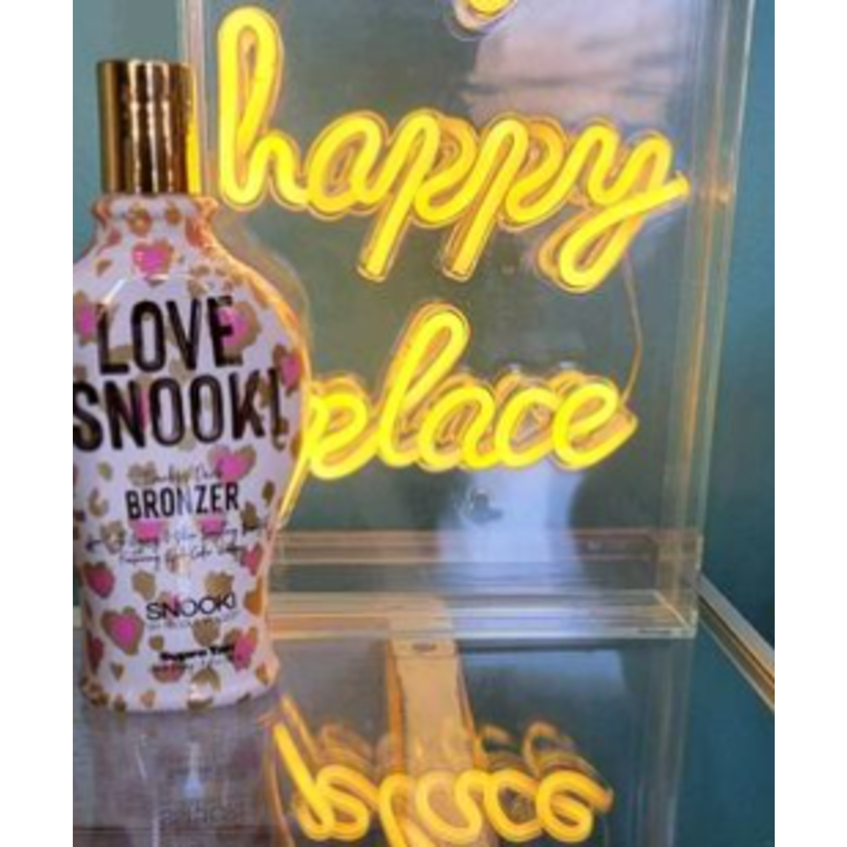 SNOOKI Love Snooki