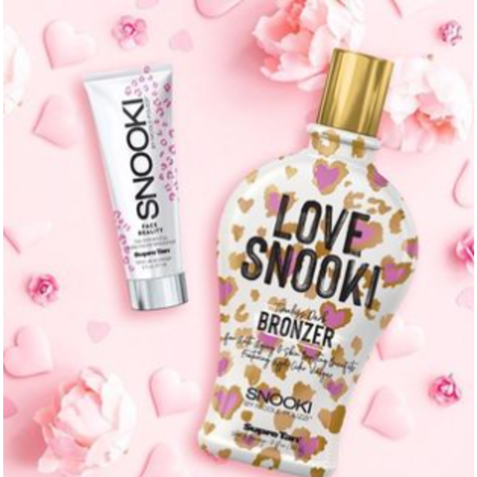 SNOOKI Love Snooki