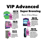 CALIFORNIA BRONZE VIP ADVANCED - buy 5 months get 1 free