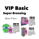 CALIFORNIA BRONZE VIP BASIC