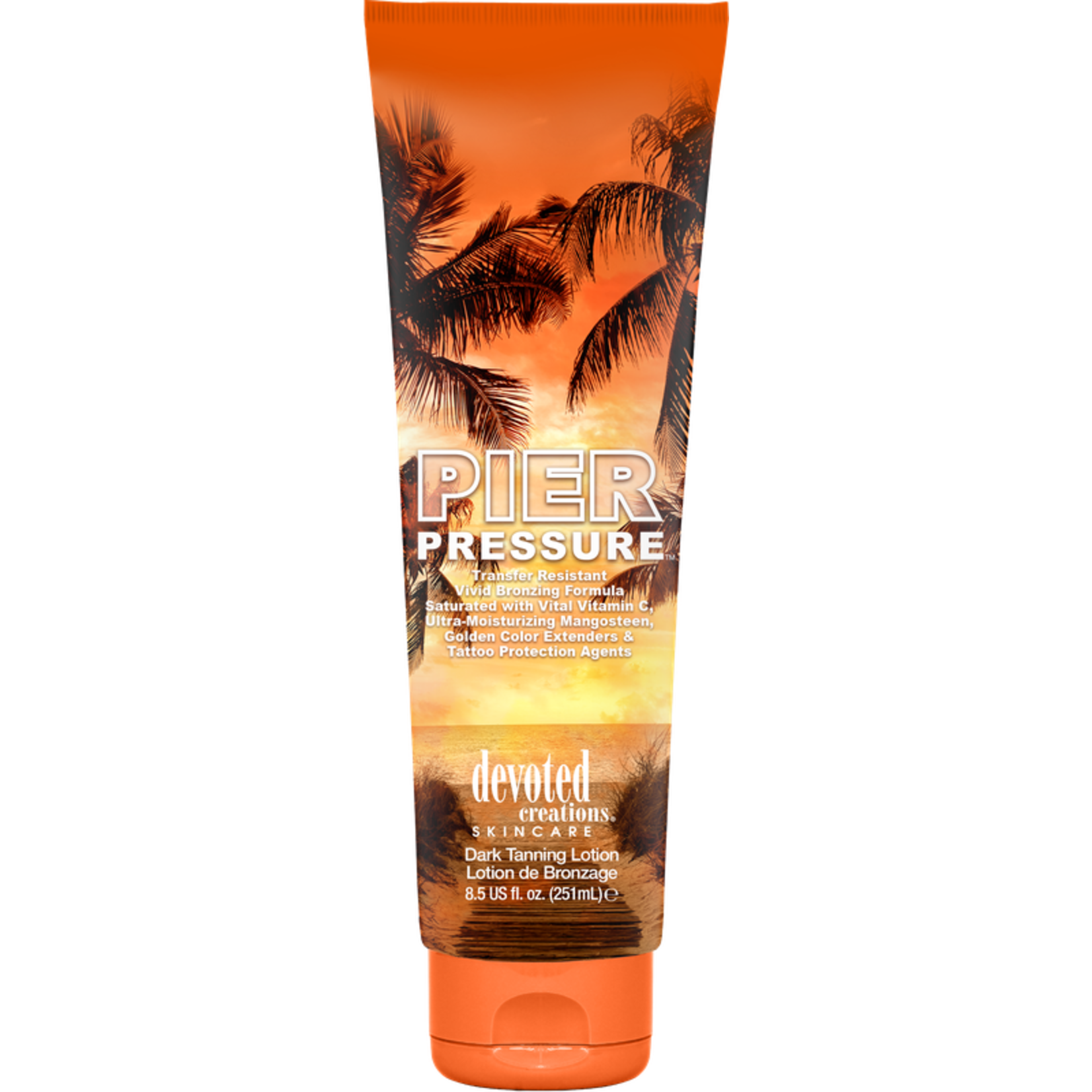 DEVOTED CREATIONS Devoted Creations Pier Pressure