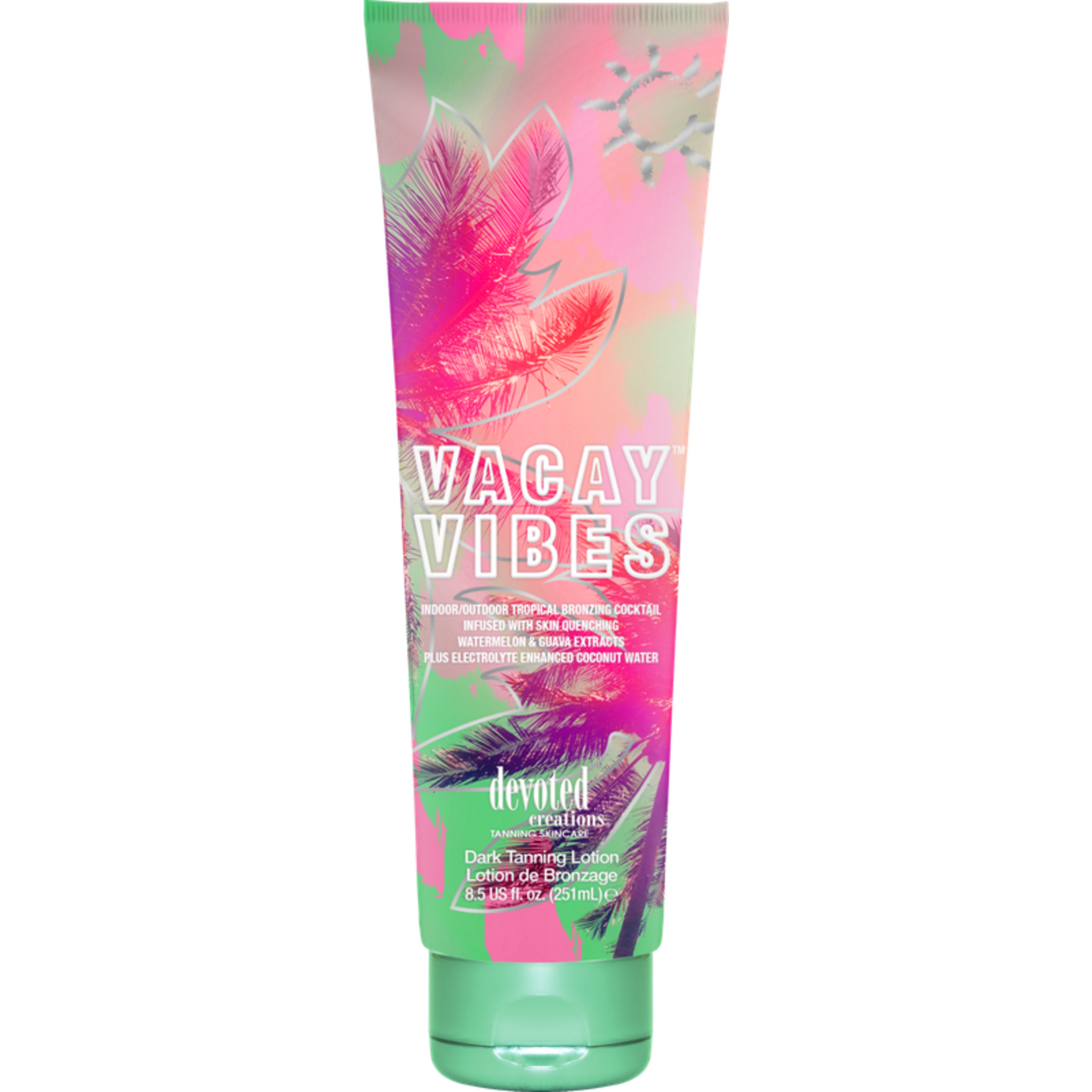 DEVOTED CREATIONS DEVOTED CREATIONS Vacay Vibes 8.5  Oz