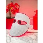 Mirabella Mirabella LED Phototherapy 7 Color Facial Mask