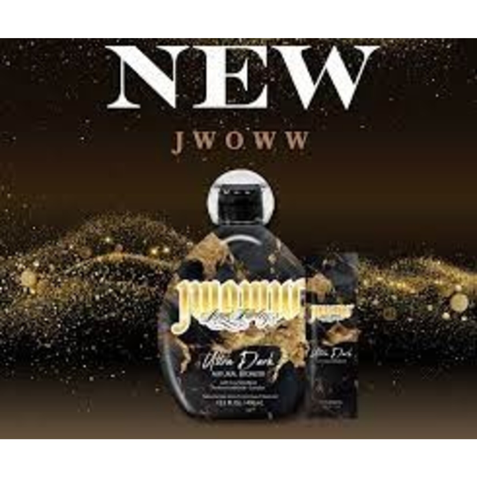JWOWW JWoww Ultra Dark