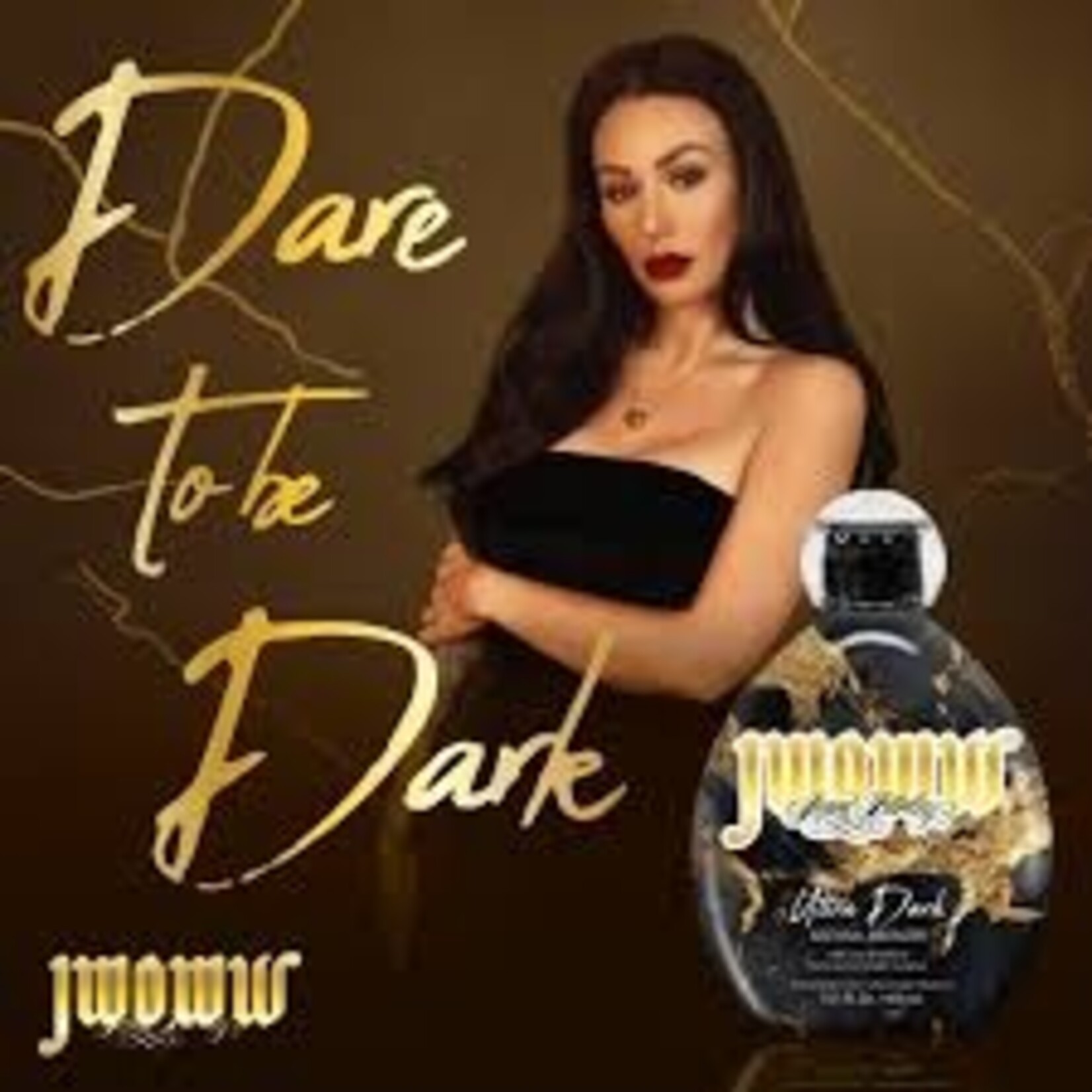 JWOWW JWoww Ultra Dark