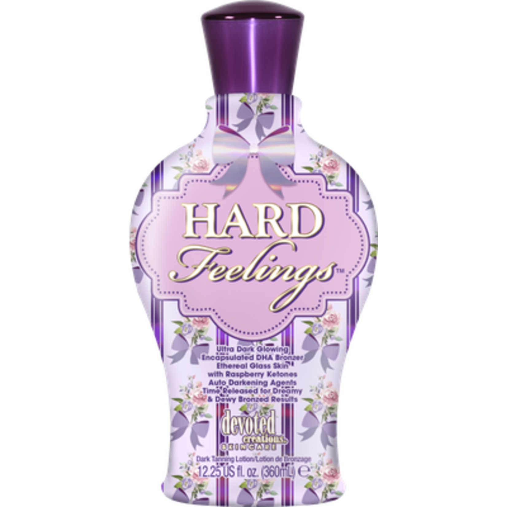 DEVOTED CREATIONS Devoted Creations Hard Feelings 12.25oz