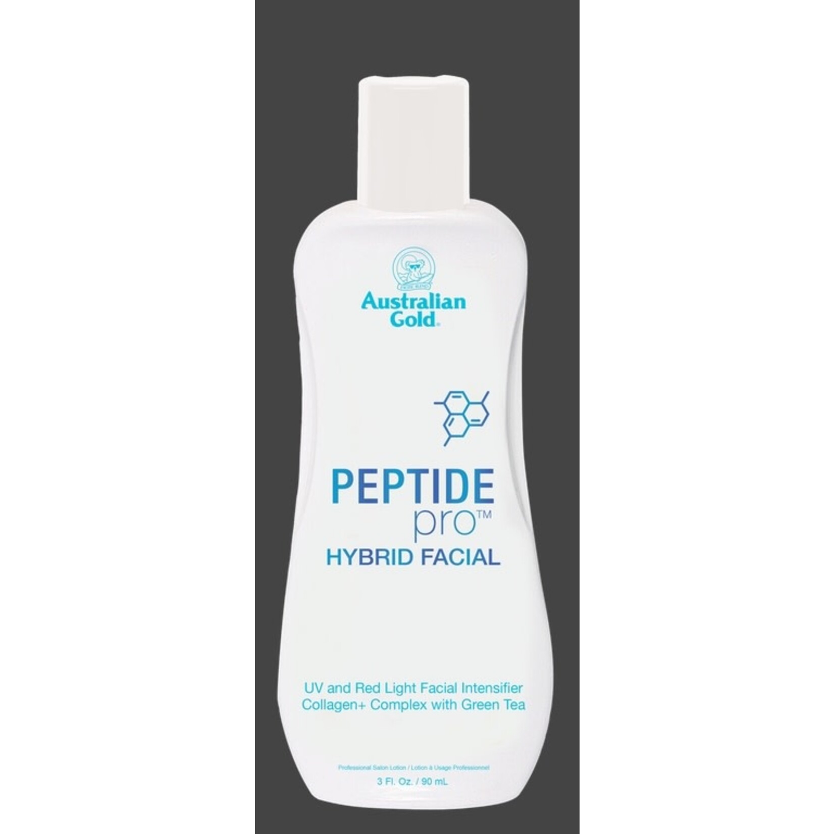 AUSTRALIAN GOLD Australian Gold Peptide Pro Hybrid Facial