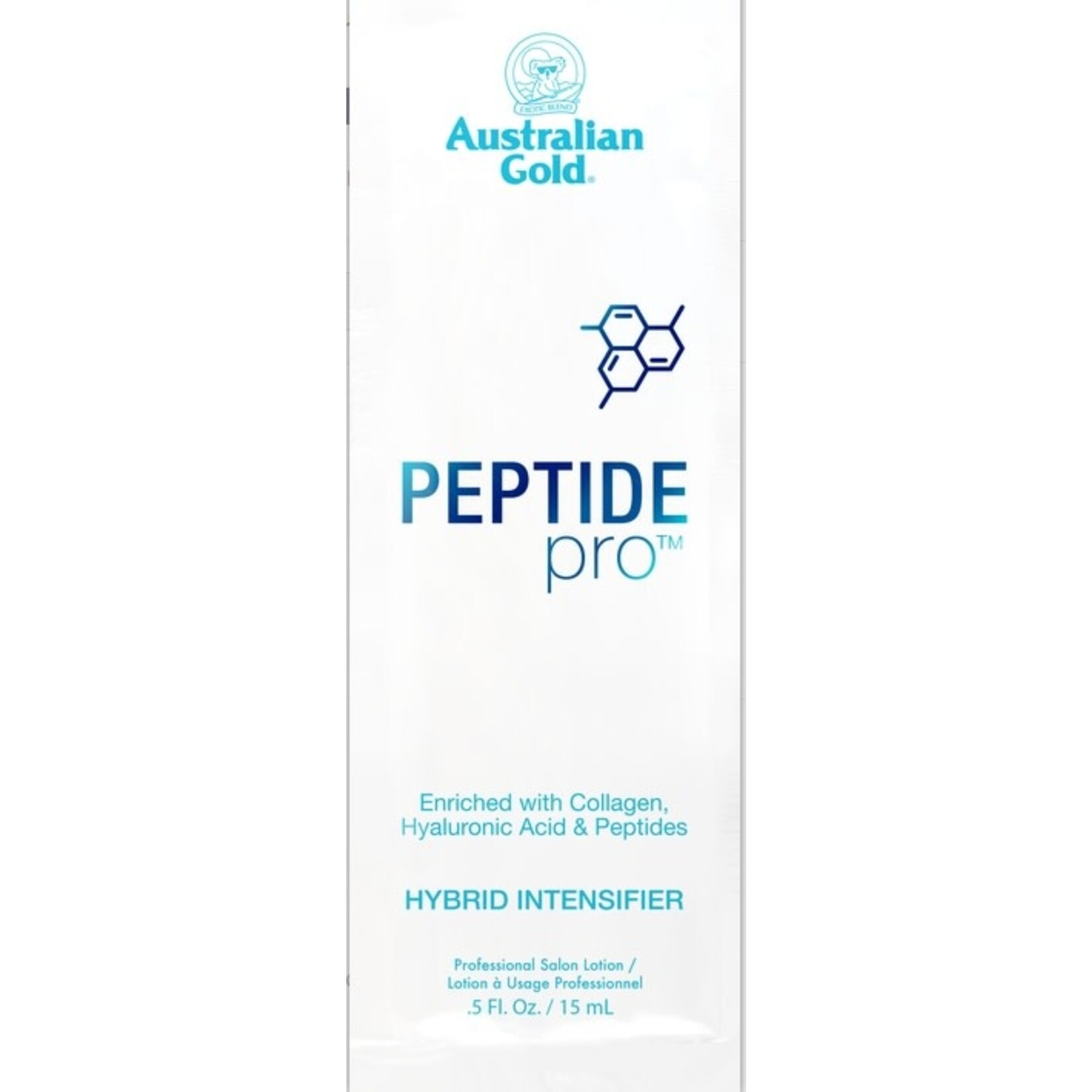 AUSTRALIAN GOLD Australian Gold Peptide Pro Hybrid Facial Pkt