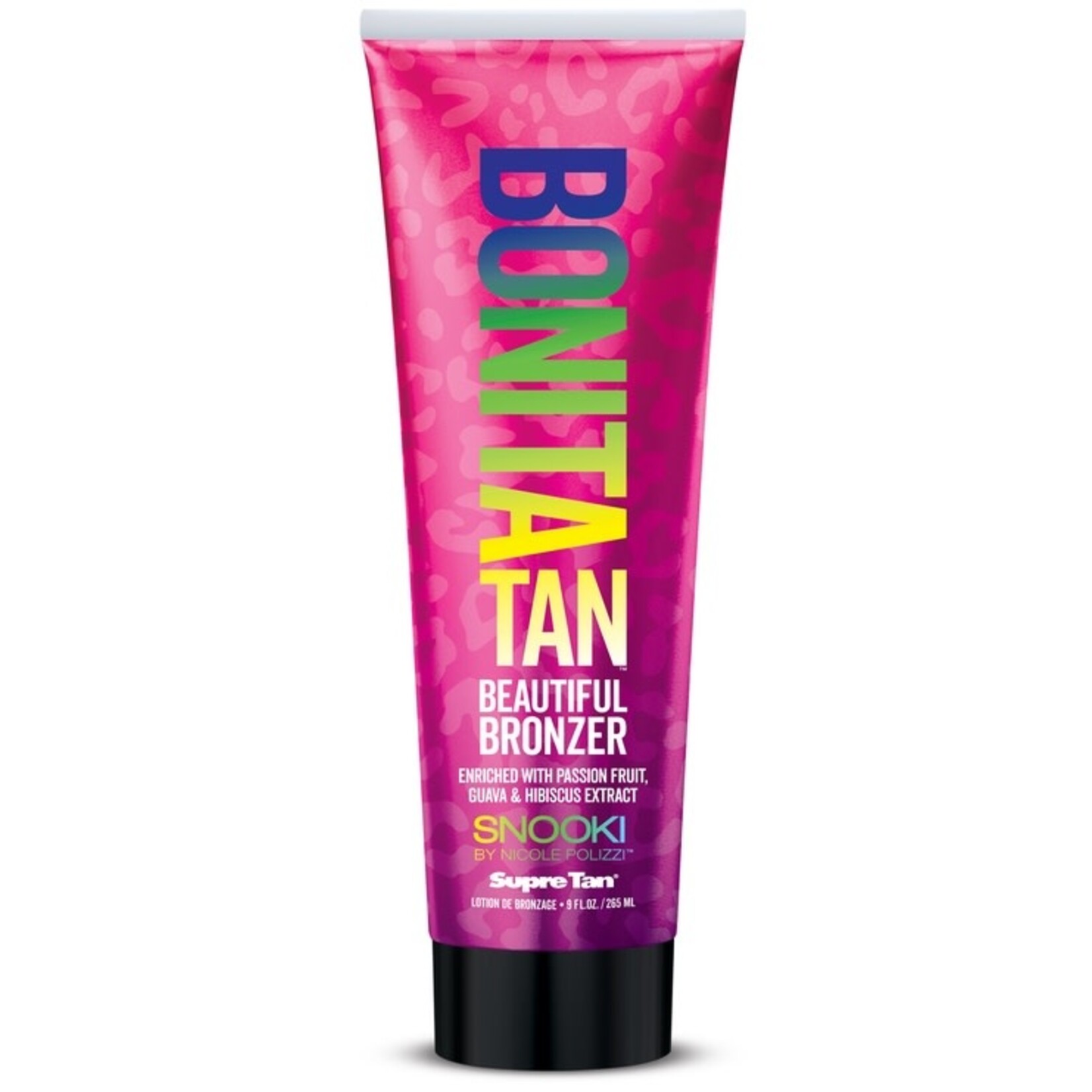 SNOOKI Snooki Bonita Tan - Bronzer