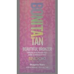SNOOKI Snooki Bonita Tan Packet