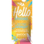 SNOOKI Snooki Hello Weekend Packet