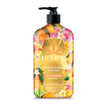 HEMPZ Hempz Tropical Sunshine & Mango Tanners Moisturizer