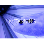 TANNING SESSIONS