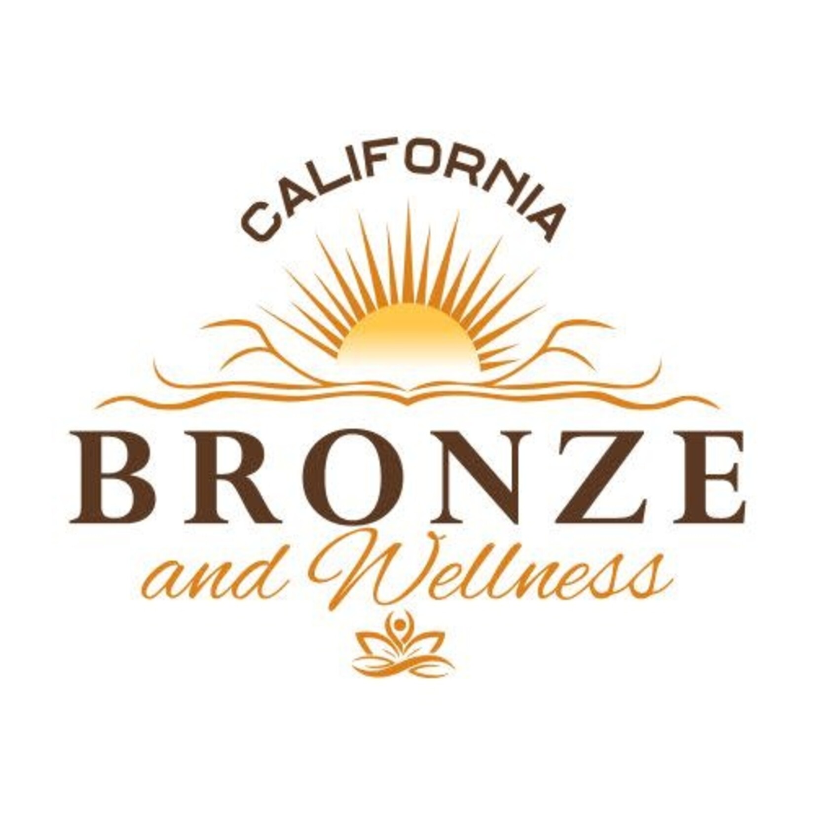 CALIFORNIA BRONZE $100 GIFT CARD