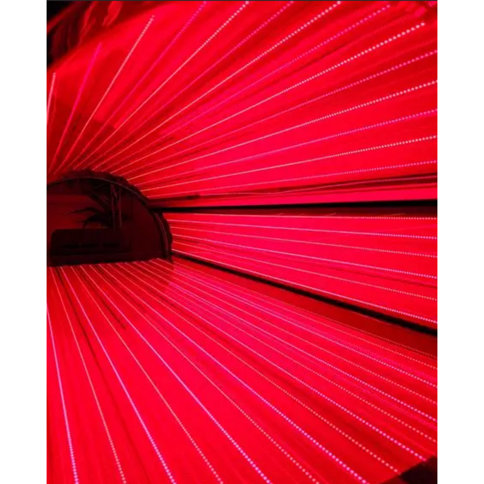 JOOVV SINGLE SESSION RED LIGHT RECOVERY