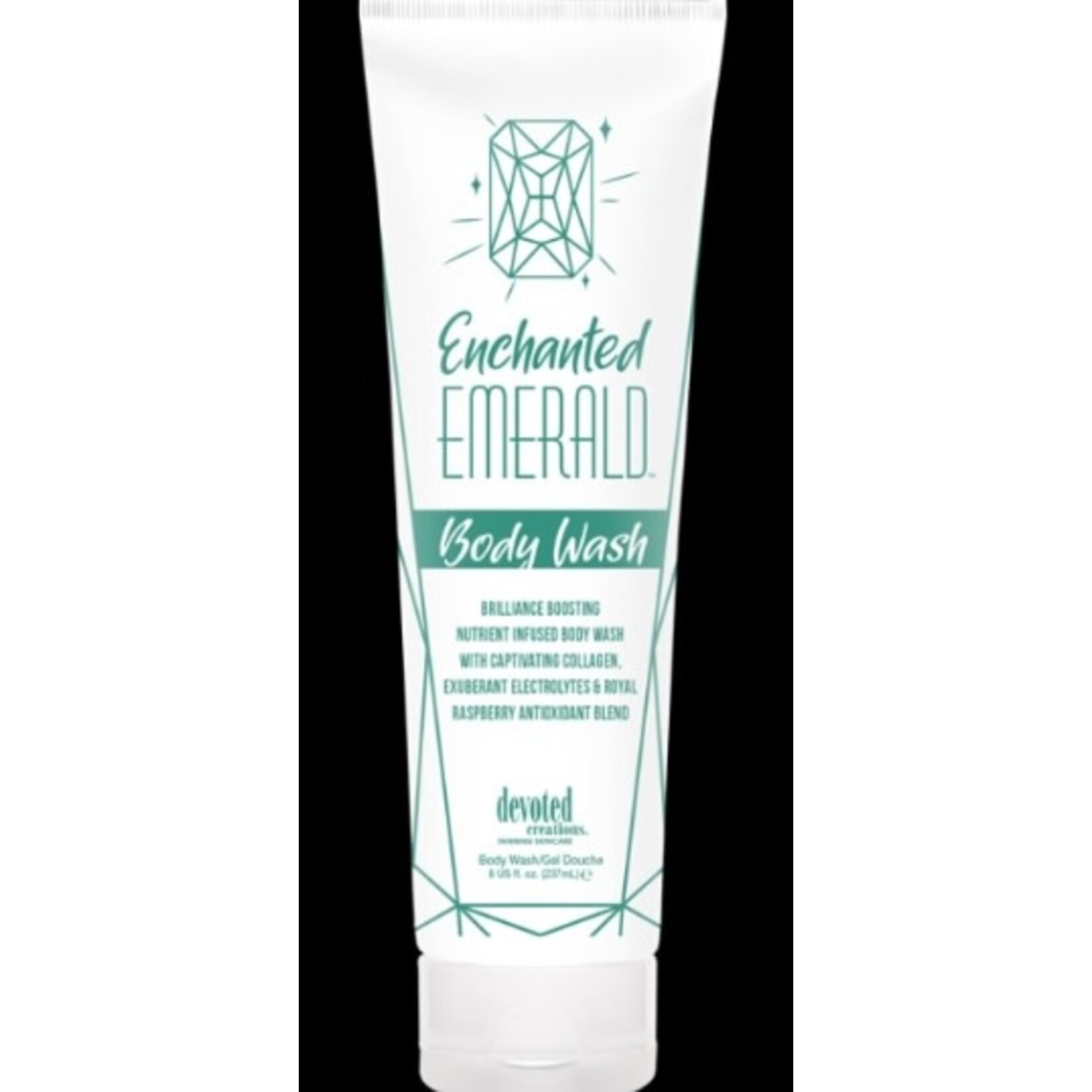 DEVOTED CREATIONS Enchanted Emerald