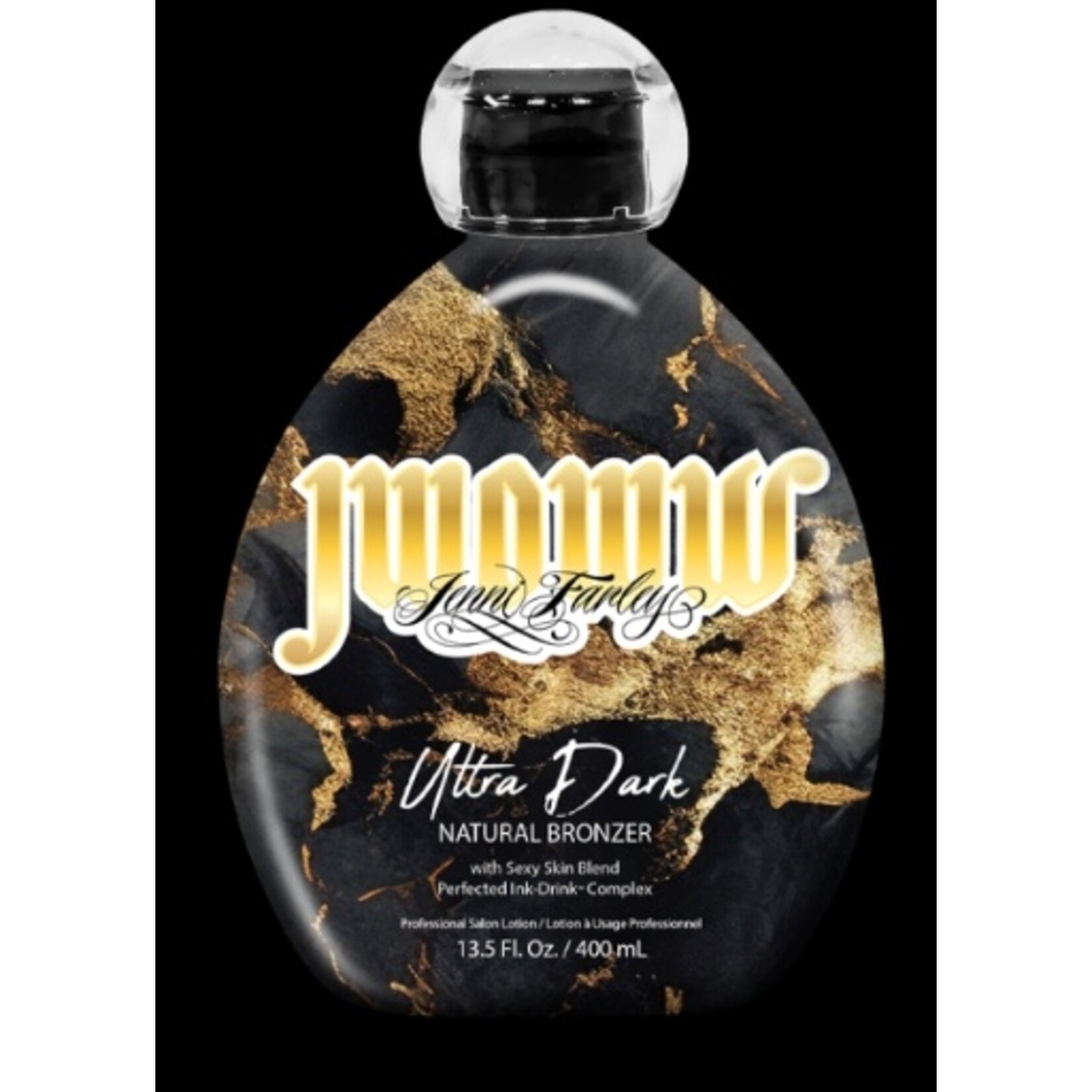JWOWW JWoww Ultra Dark