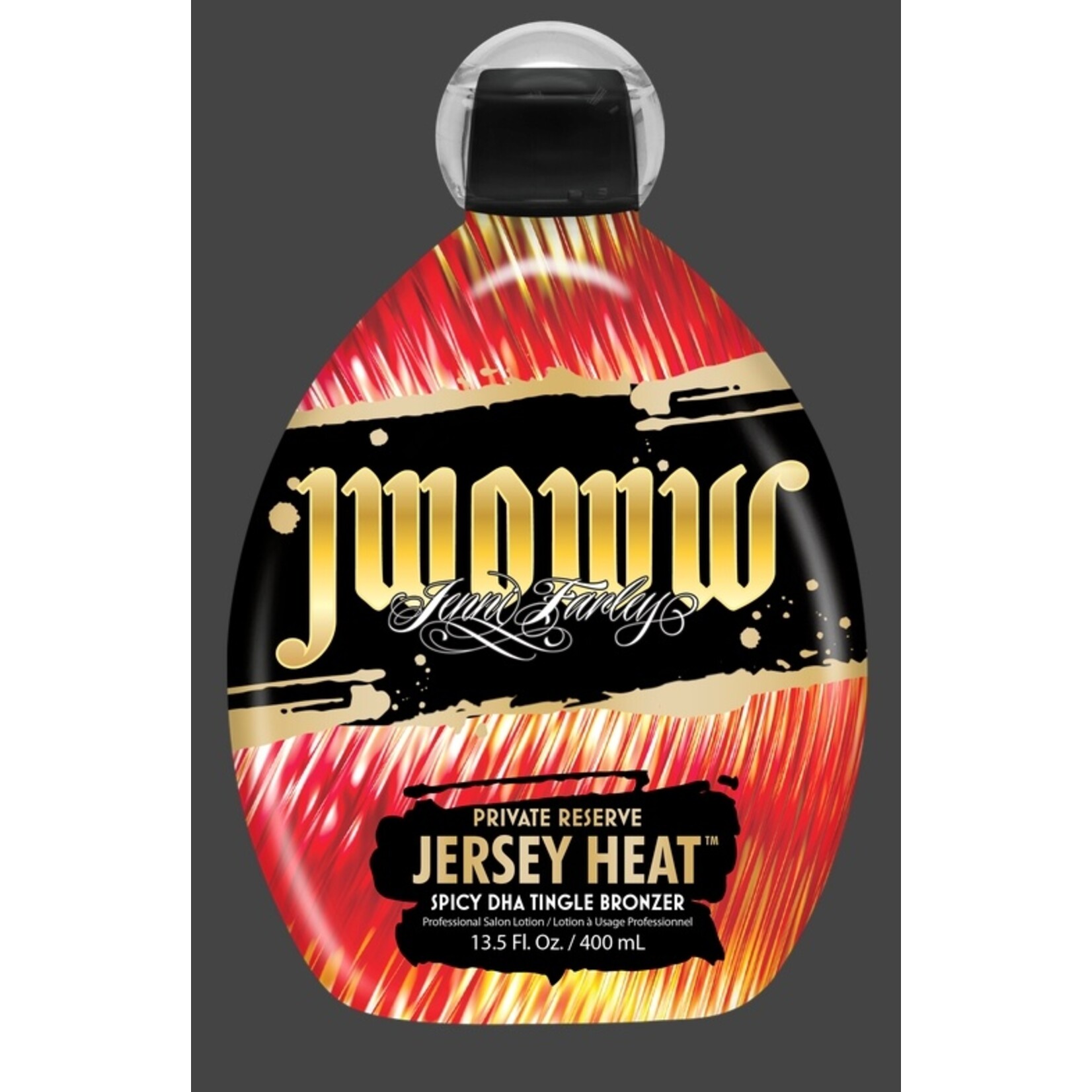 JWOWW JWOWW JERSEY HEAT 13.5 OZ FULL SIZE PRIVATE RESERVE