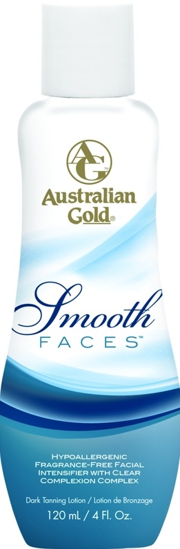 SMOOTHE FACES - CALIFORNIA BRONZE AND WELLNESS