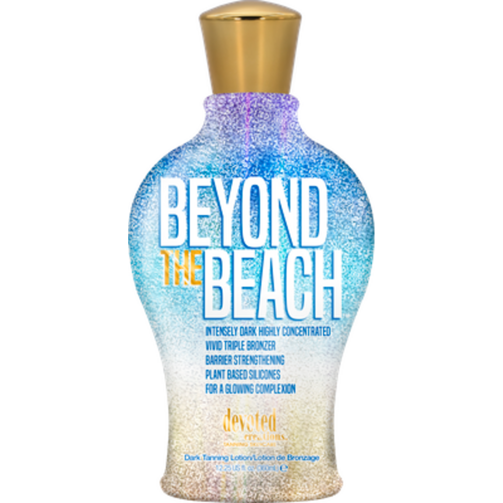 DEVOTED CREATIONS Devoted Creations Beyond the Beach 12.25 fl oz bottle