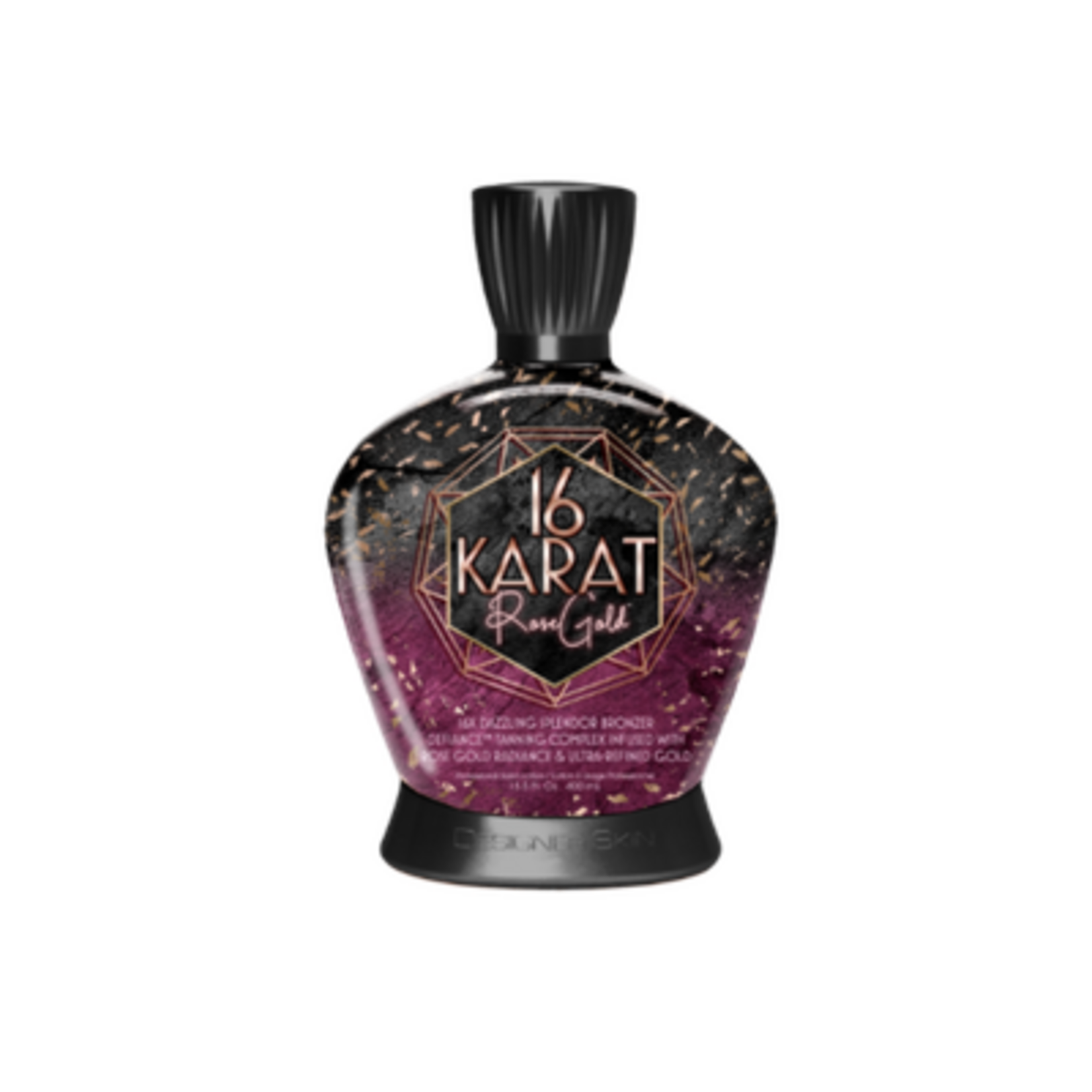 DESIGNER SKIN Designer Skin 16 Karat Rose Gold DHA Bronzer 13.5 fl oz