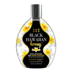TAN INCORPORATED Tan Inc Double Dark Black Hawaiian Honey 13.5 fl oz