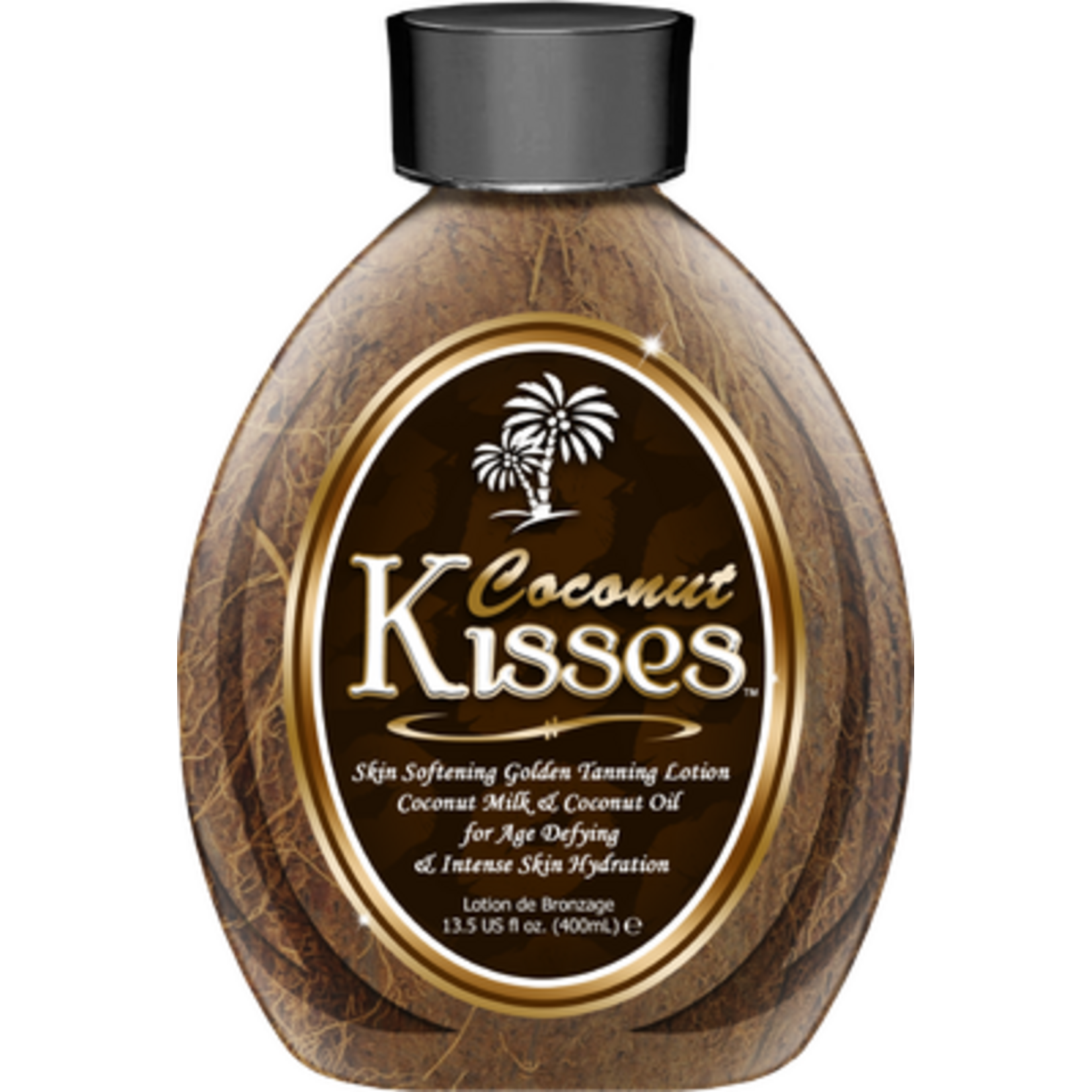 Ed Hardy Ed Hardy Coconut Kisses 13.5 fl oz