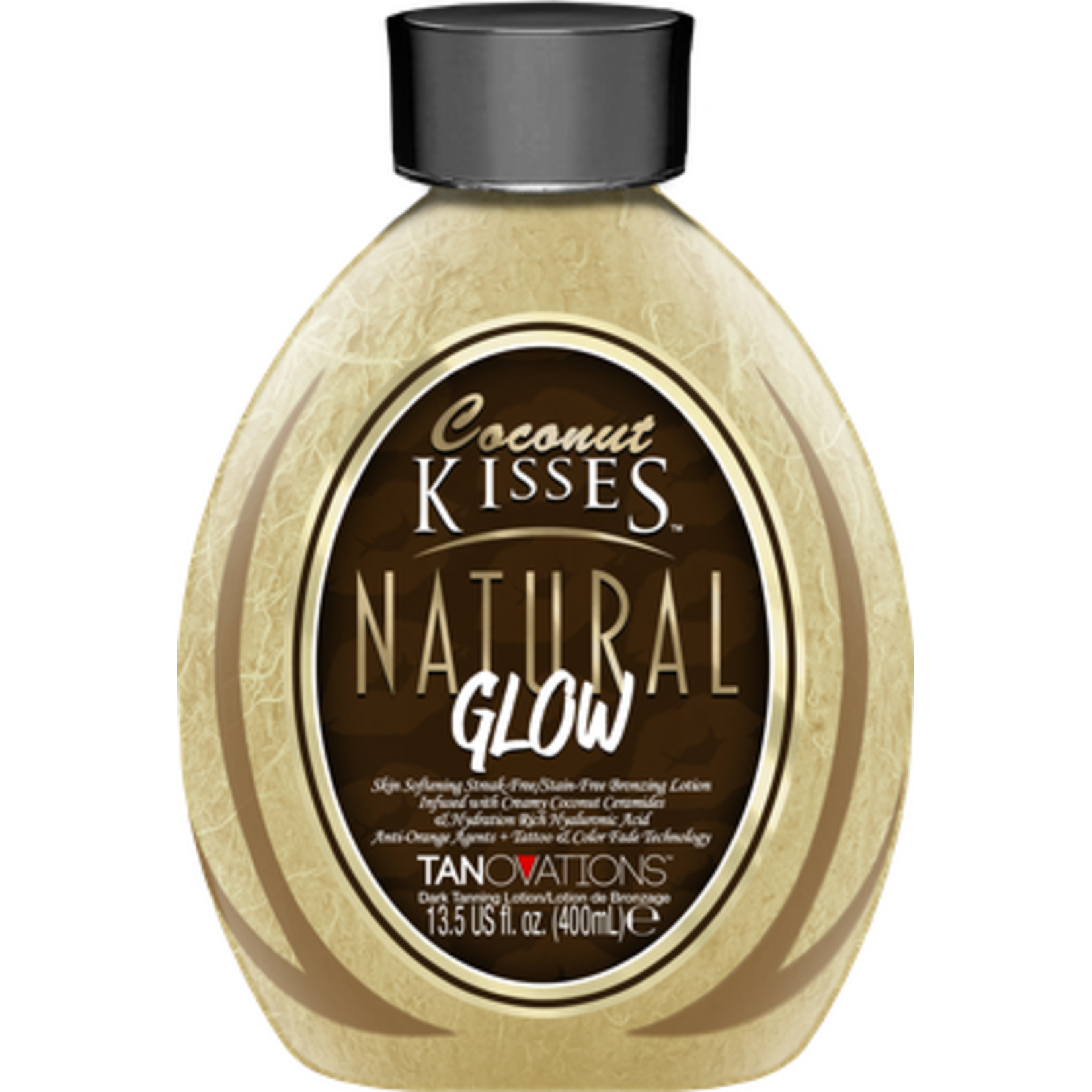 Ed Hardy Ed Hardy Coconut Kisses Natural Glow  13.5 fl oz
